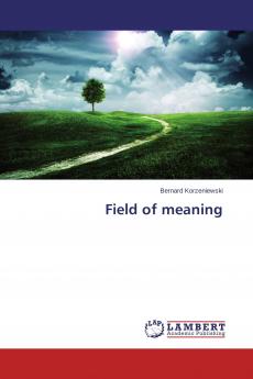 Field of meaning