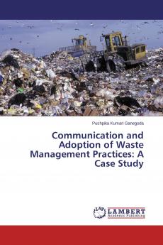 Communication and Adoption of Waste Management Practices