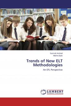 Trends of New ELT Methodologies