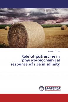 Role of putrescine in physico-biochemical response of rice in salinity