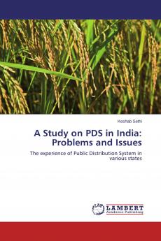 A Study on PDS in India