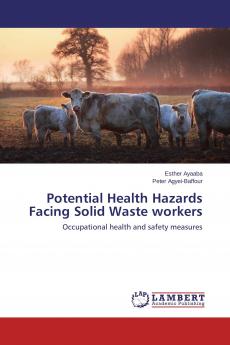 Potential Health Hazards Facing Solid Waste workers