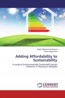 Adding Affordability to Sustainability