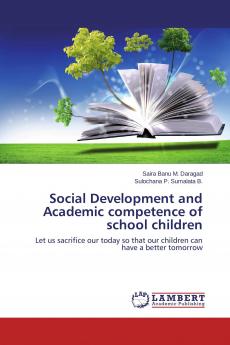 Social Development and Academic competence of school children