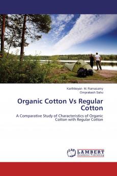 Organic Cotton Vs Regular Cotton
