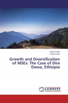 Growth and Diversification of MSEs