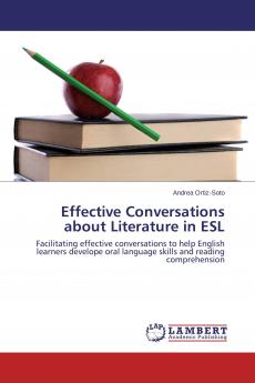 Effective Conversations about Literature in ESL