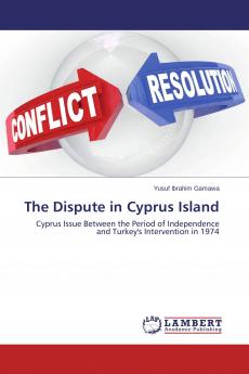 The Dispute in Cyprus Island