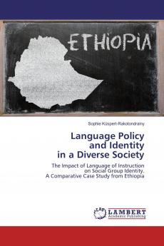 Language Policy and Identity in a Diverse Society