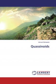 Quassinoids