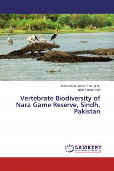 Vertebrate Biodiversity of Nara Game Reserve Sindh Pakistan