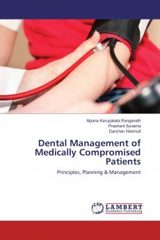 Dental Management of Medically Compromised Patients