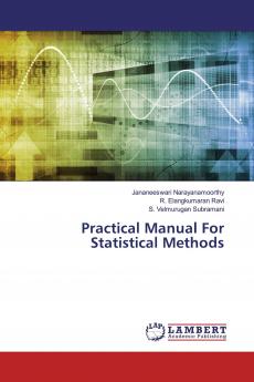 Practical Manual For Statistical Methods