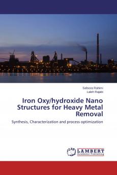 Iron Oxy/hydroxide Nano Structures for Heavy Metal Removal