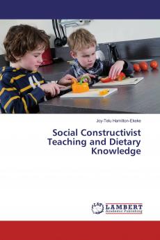 Social Constructivist Teaching and Dietary Knowledge