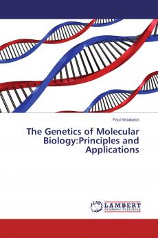 The Genetics of Molecular Biology