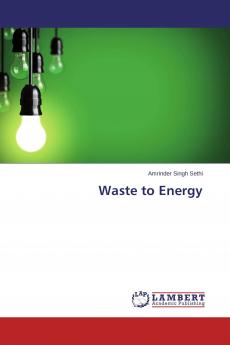Waste to Energy