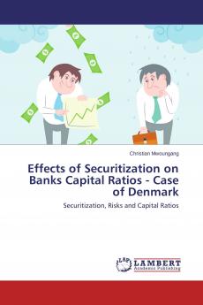 Effects of Securitization on Banks Capital Ratios - Case of Denmark