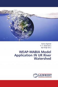 WEAP-MABIA Model Application IN UR River Watershed