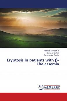 Eryptosis in patients with ��-Thalassemia