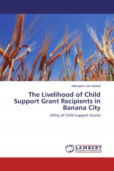 The Livelihood of Child Support Grant Recipients in Banana City