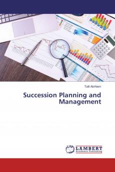 Succession Planning and Management