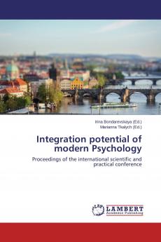 Integration potential of modern Psychology