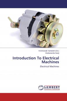 Introduction To Electrical Machines