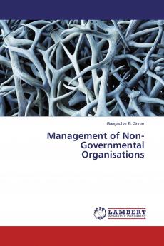 Management of Non-Governmental Organisations
