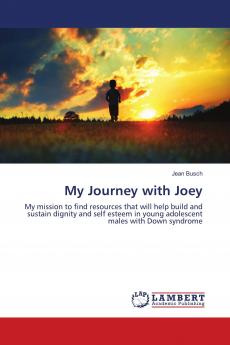 My Journey with Joey
