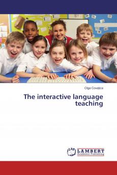 The interactive language teaching