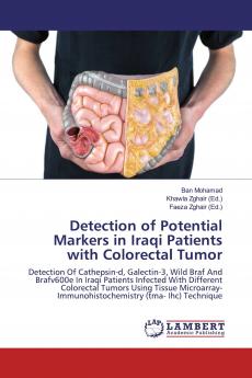 Detection of Potential Markers in Iraqi Patients with Colorectal Tumor