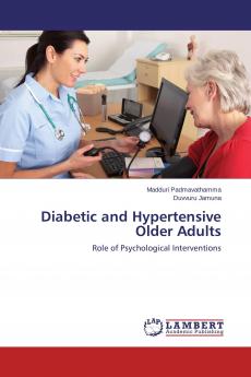 Diabetic and Hypertensive Older Adults