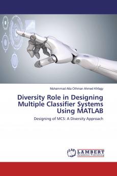 Diversity Role in Designing Multiple Classifier Systems Using MATLAB