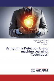Arrhythmia Detection Using machine Learning Techniques
