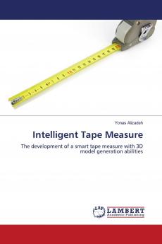 Intelligent Tape Measure