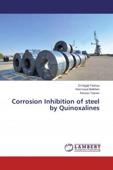 Corrosion Inhibition of steel by Quinoxalines