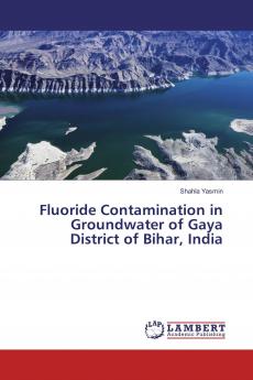 Fluoride Contamination in Groundwater of Gaya District of Bihar India