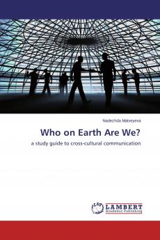 Who on Earth Are We?