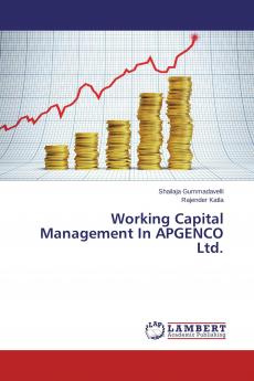 Working Capital Management In APGENCO Ltd.