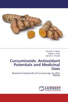 Curcuminoids