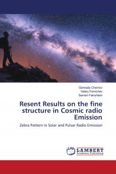 Resent Results on the fine structure in Cosmic radio Emission
