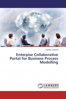Enterpise Collaborative Portal for Business Process Modelling
