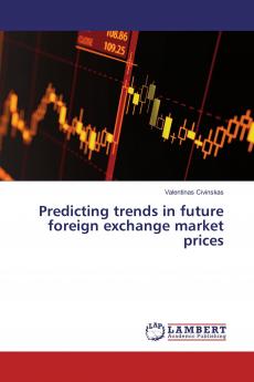 Predicting trends in future foreign exchange market prices
