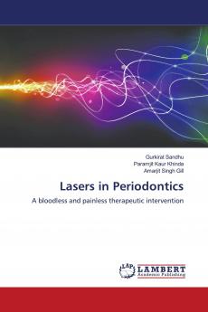 Lasers in Periodontics