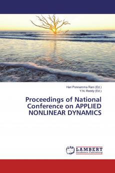 Proceedings of National Conference on APPLIED NONLINEAR DYNAMICS