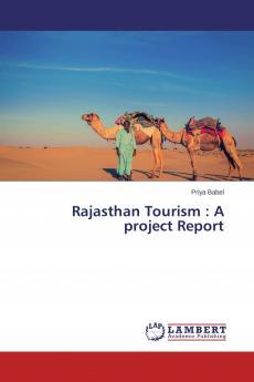 Rajasthan Tourism