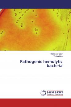 Pathogenic hemolytic bacteria