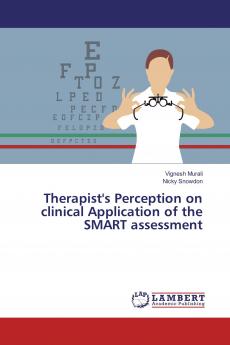 Therapist's Perception on clinical Application of the SMART assessment