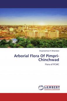 Arborial Flora Of Pimpri-Chinchwad